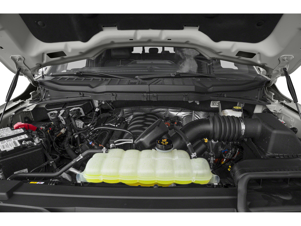 2023 Ford F-150 Vehicle Photo in San Antonio, TX 78230