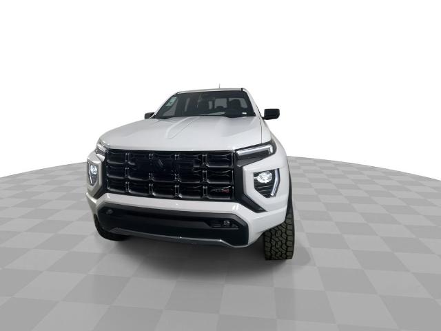 2025 GMC Canyon Vehicle Photo in GILBERT, AZ 85297-0402