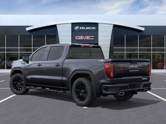 2025 GMC Sierra 1500 Vehicle Photo in APPLETON, WI 54914-8833