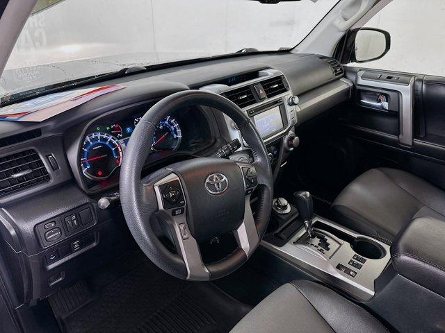 2019 Toyota 4Runner Vehicle Photo in Flemington, NJ 08822