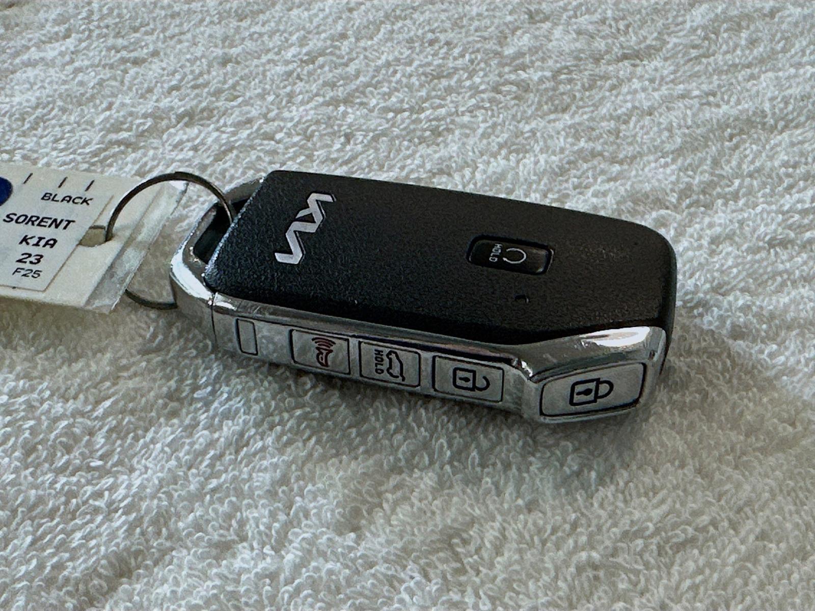 2023 Kia Sorento Vehicle Photo in Langhorne, PA 19047