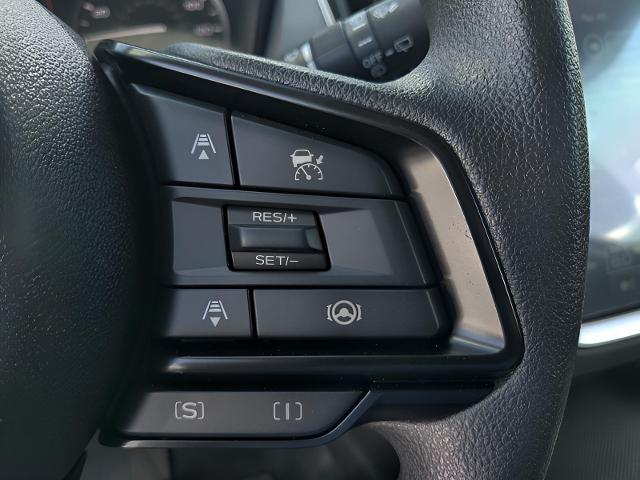 2025 Subaru Crosstrek Vehicle Photo in Green Bay, WI 54304