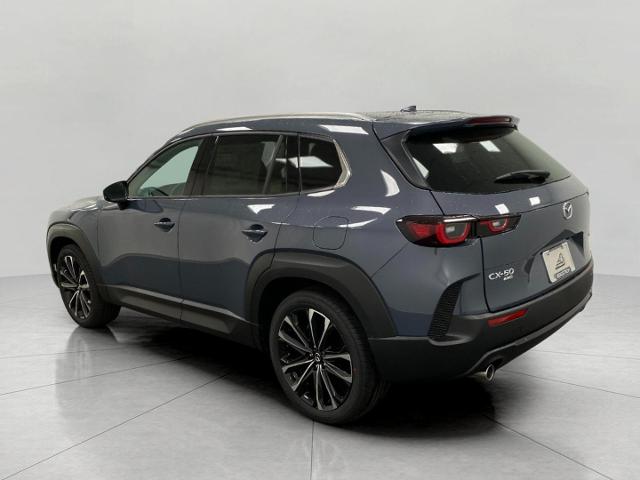 2025 Mazda CX-50 Vehicle Photo in Appleton, WI 54913