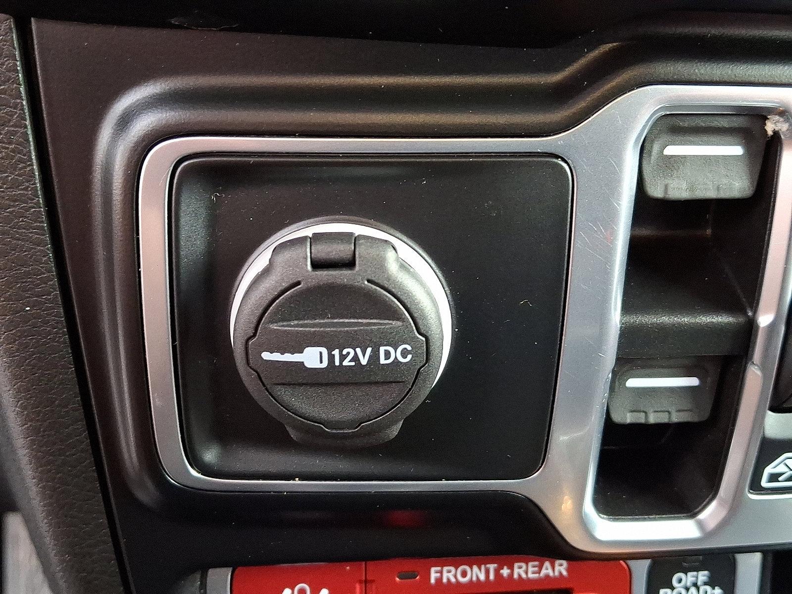 2021 Jeep Wrangler Vehicle Photo in Harrisburg, PA 17111