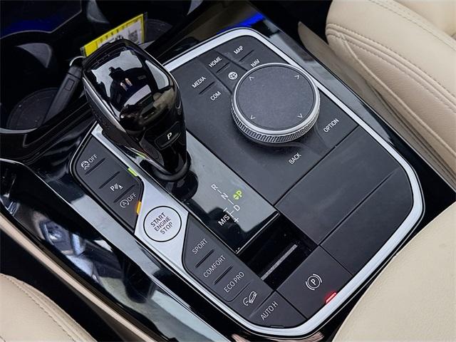 2022 BMW X3 xDrive30i Vehicle Photo in Everett, WA 98204
