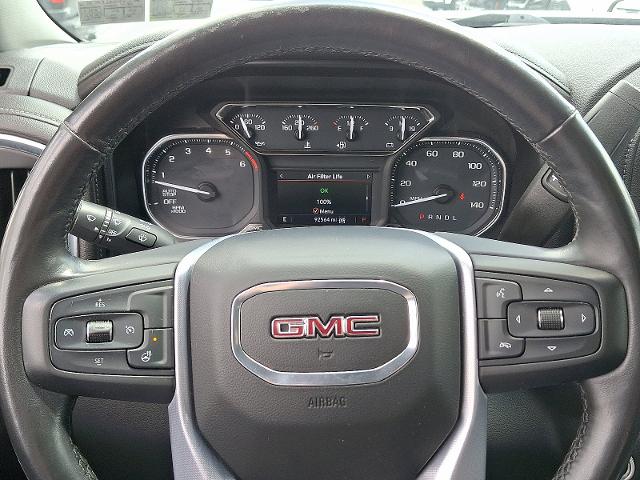 2019 GMC Sierra 1500 Vehicle Photo in HARRISBURG, PA 17111-1033