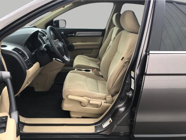 2010 Honda CR-V Vehicle Photo in GREEN BAY, WI 54303-3330