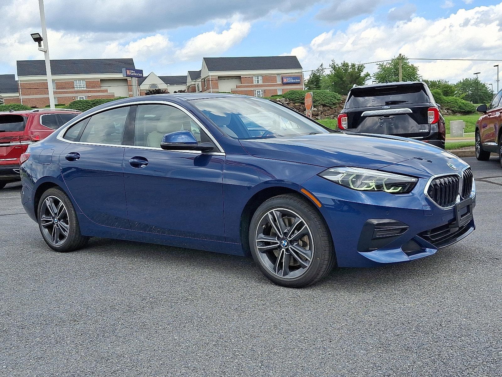 2023 BMW 228i xDrive Vehicle Photo in Lancaster, PA 17601