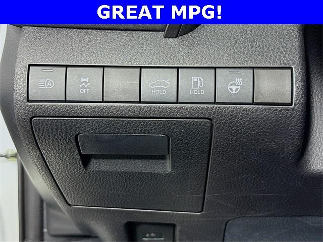 2022 Toyota Camry Vehicle Photo in Puyallup, WA 98371