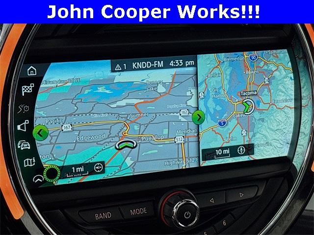 2018 MINI John Cooper Works Countryman Vehicle Photo in Puyallup, WA 98371