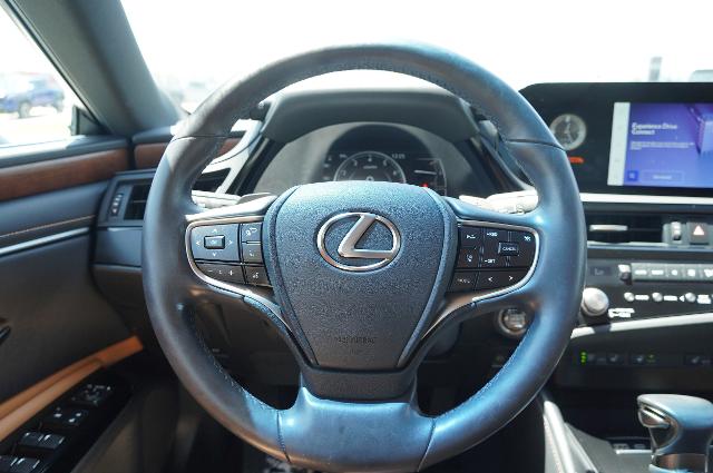2024 Lexus ES 350 Vehicle Photo in Riverdale, UT 84405