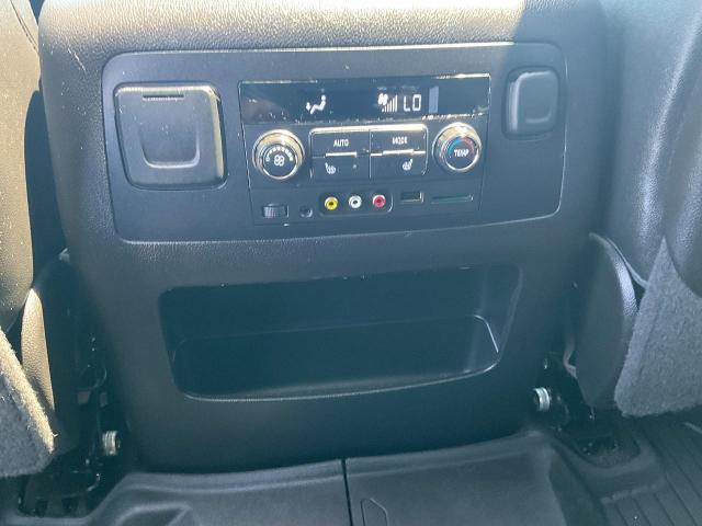 2016 Chevrolet Tahoe Vehicle Photo in Kaukauna, WI 54130