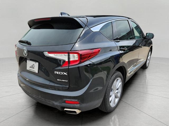 2022 Acura RDX Vehicle Photo in Appleton, WI 54913