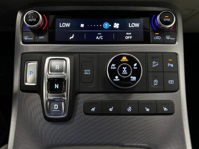 2025 Hyundai PALISADE Vehicle Photo in Appleton, WI 54913