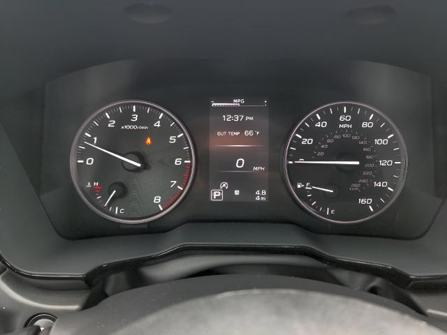2025 Subaru Legacy Vehicle Photo in Green Bay, WI 54304