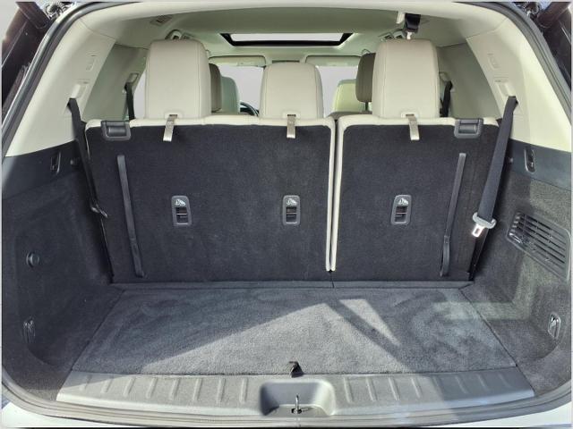 2022 Nissan Pathfinder Vehicle Photo in Oshkosh, WI 54904