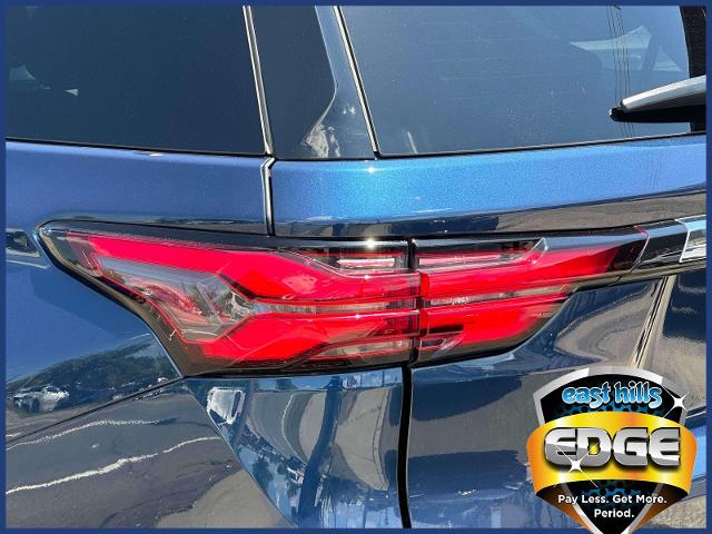 2022 Chevrolet Traverse Vehicle Photo in Roslyn, NY 11576