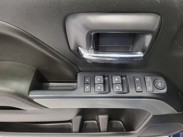 2018 Chevrolet Silverado 1500 Vehicle Photo in NEENAH, WI 54956-2243