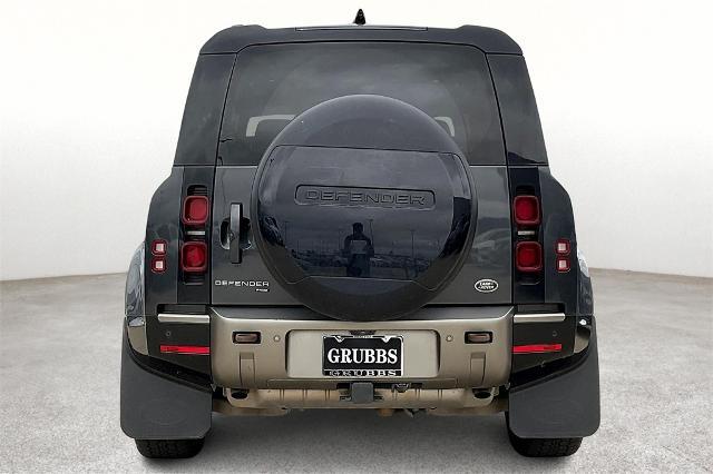 2021 Land Rover Defender Vehicle Photo in Grapevine, TX 76051