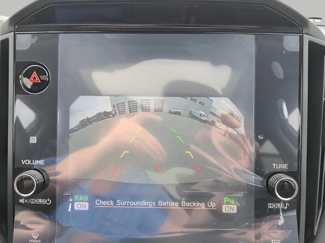 2025 Subaru Crosstrek Vehicle Photo in Green Bay, WI 54304