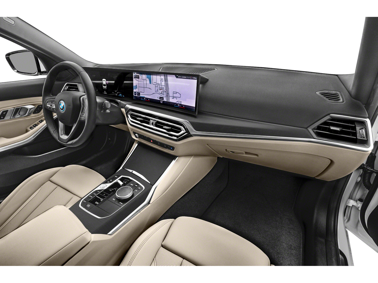 2023 BMW 330e Vehicle Photo in Tulsa, OK 74145