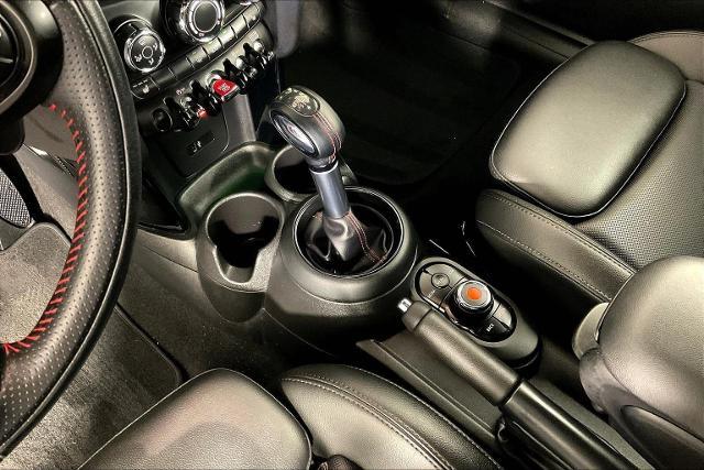 2019 MINI Cooper S Convertible Vehicle Photo in Tulsa, OK 74129