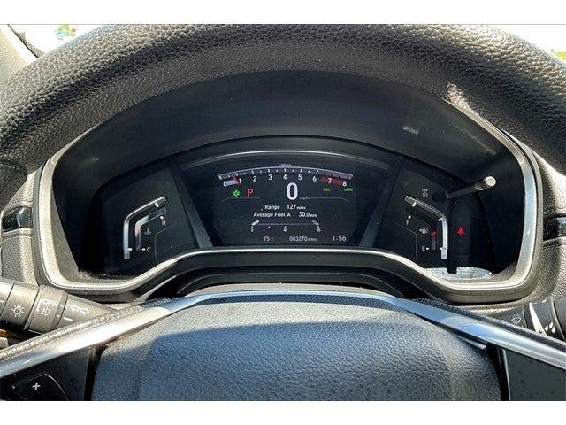 2020 Honda CR-V Vehicle Photo in Grapevine, TX 76051