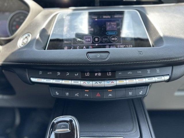 2020 Cadillac XT4 Vehicle Photo in Grapevine, TX 76051
