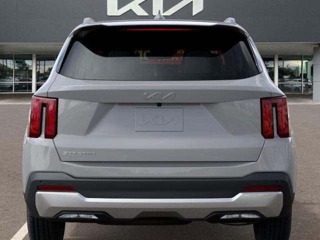 2025 Kia Sorento Vehicle Photo in Tucson, AZ 85712