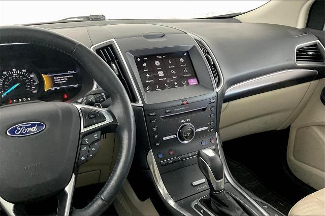 2016 Ford Edge Vehicle Photo in Grapevine, TX 76051