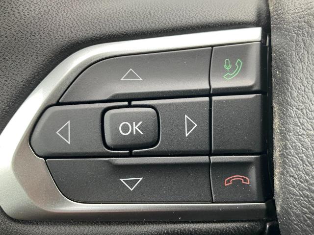 2025 Jeep Compass Vehicle Photo in Kaukauna, WI 54130