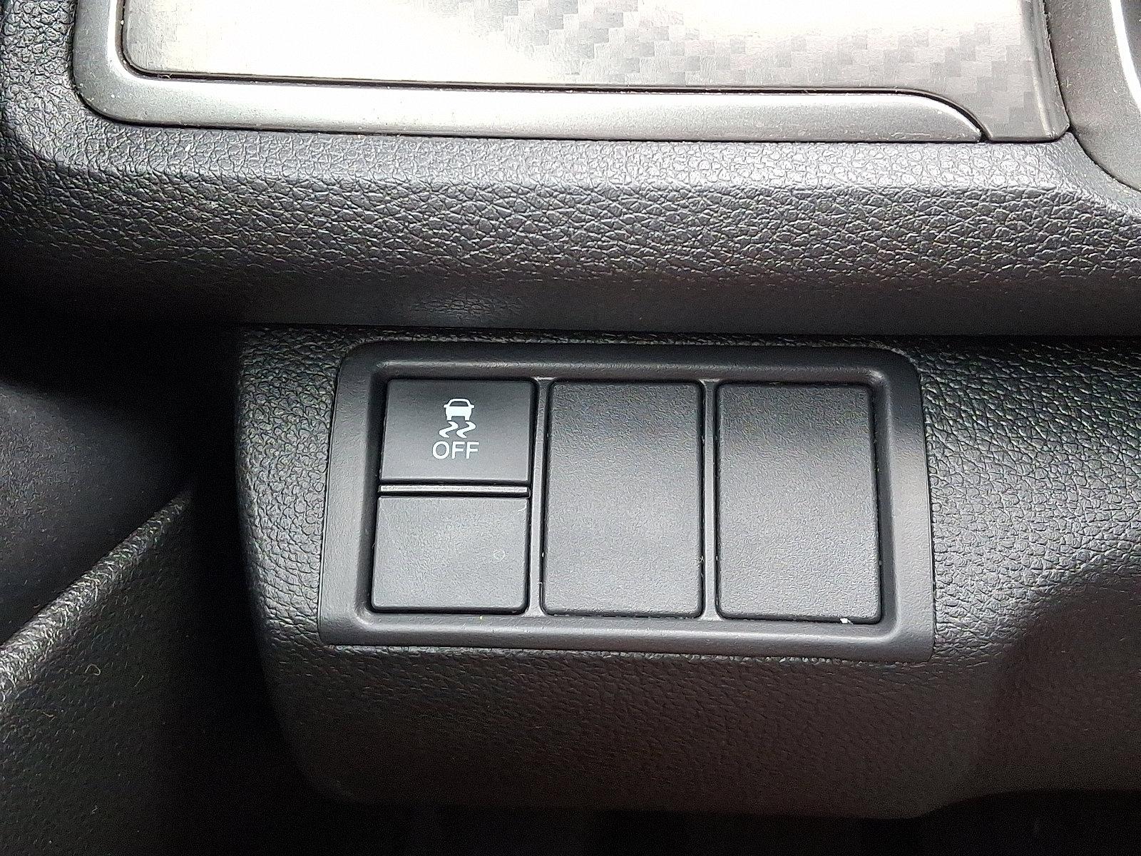 2019 Honda Civic Si Sedan Vehicle Photo in Harrisburg, PA 17111
