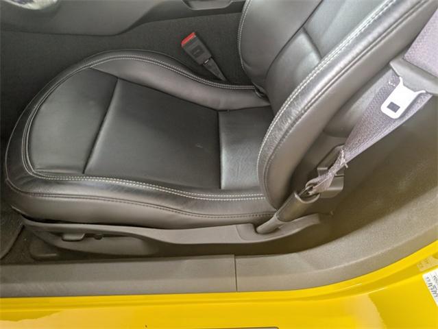 2015 Chevrolet Corvette Vehicle Photo in ENGLEWOOD, CO 80113-6708