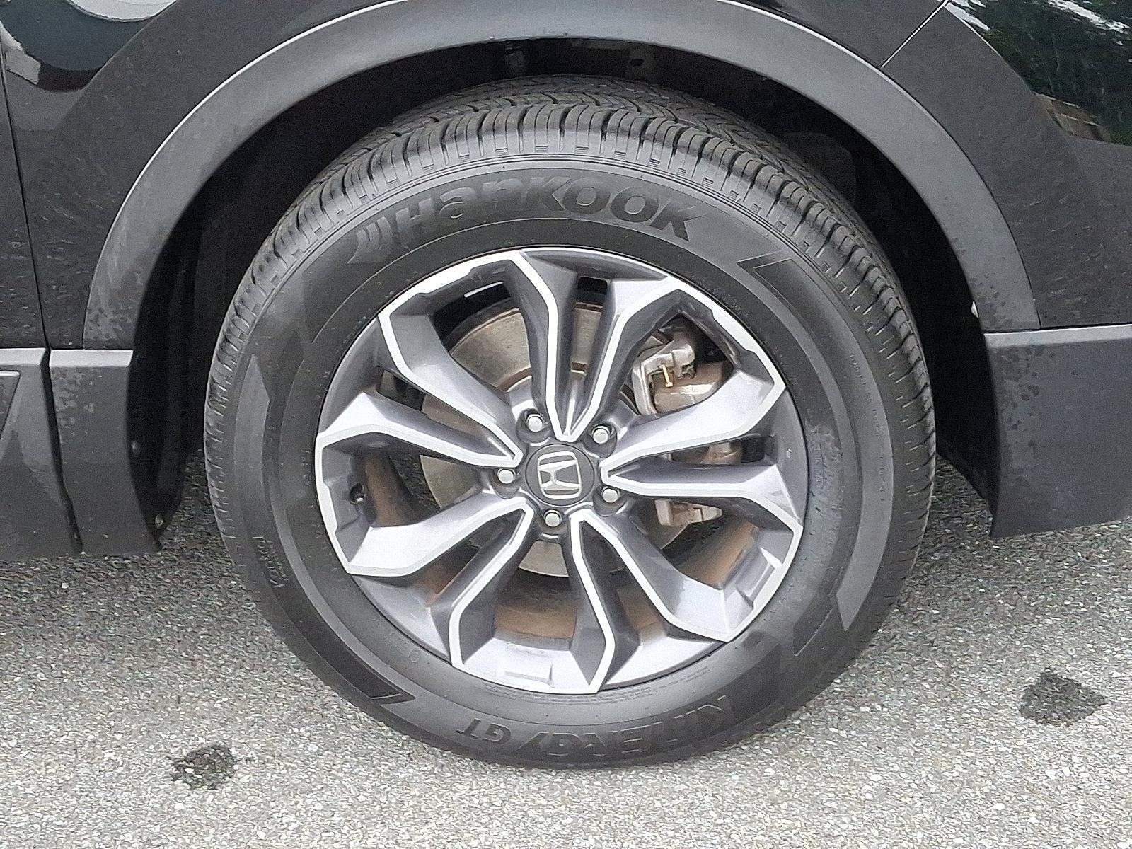 2022 Honda CR-V Vehicle Photo in Harrisburg, PA 17111