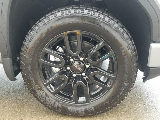 2025 GMC Sierra 1500 Vehicle Photo in ELYRIA, OH 44035-6349
