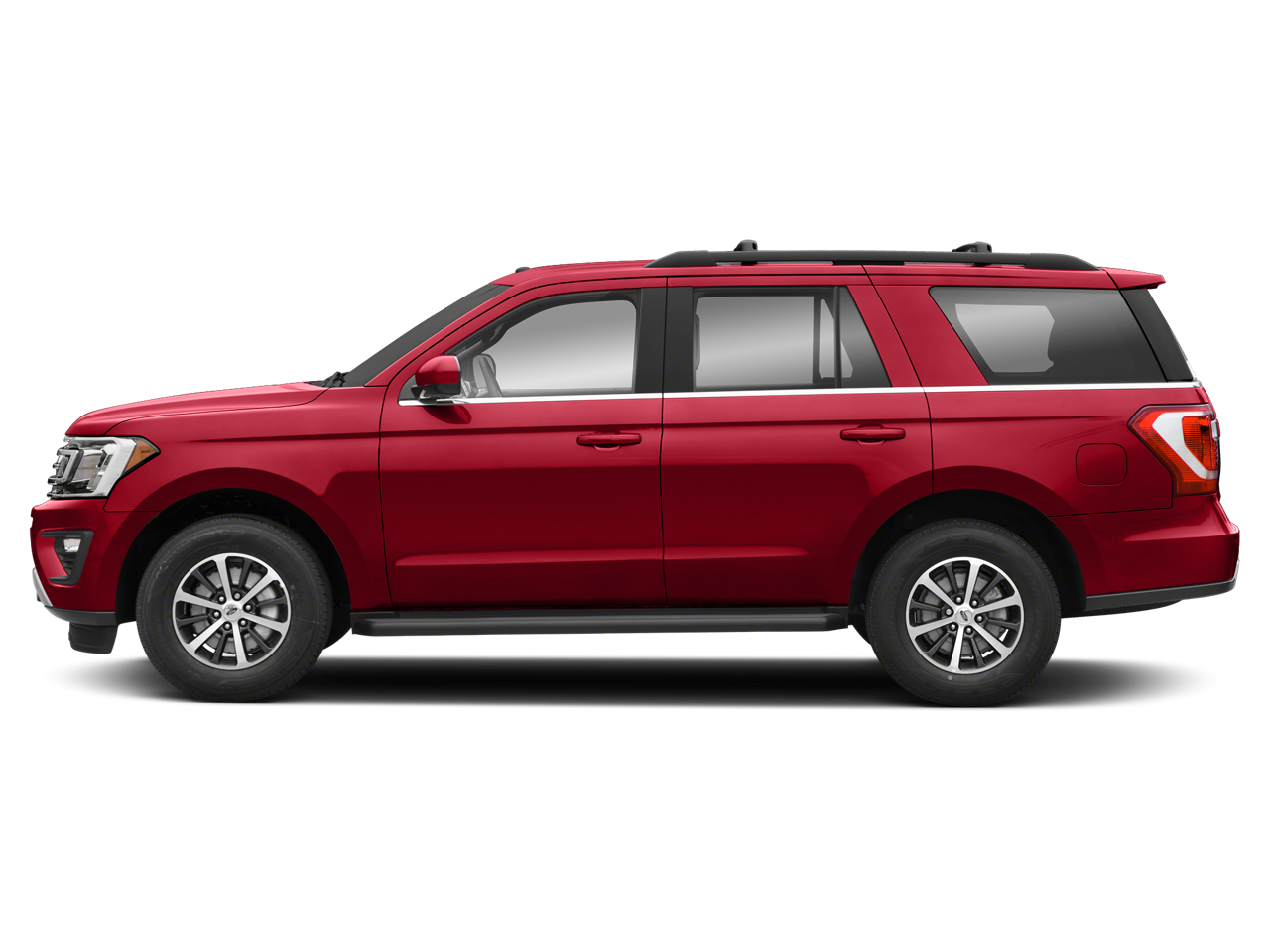 2020 Ford Expedition Vehicle Photo in San Antonio, TX 78230