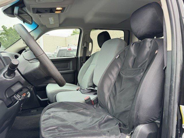 2016 Ram 3500 Vehicle Photo in Mechanicsburg, PA 17050-1707