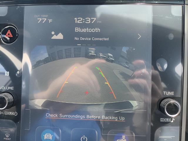 2025 Subaru Crosstrek Vehicle Photo in Green Bay, WI 54304