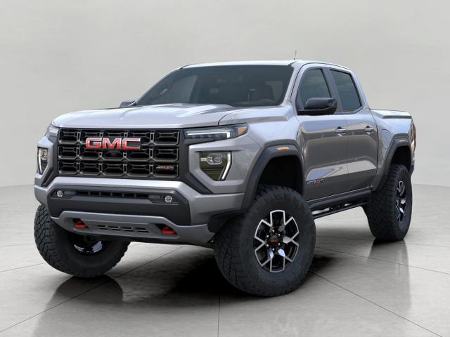 2025 GMC Canyon Vehicle Photo in GREEN BAY, WI 54303-3330