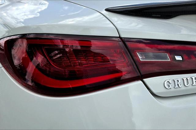 2018 INFINITI Q60 Vehicle Photo in San Antonio, TX 78230
