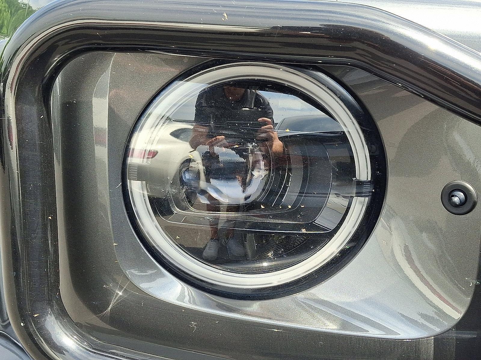 2019 Mercedes-Benz G-Class Vehicle Photo in BETHLEHEM, PA 18017-9401