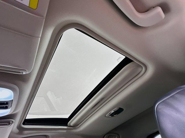 2024 Subaru Crosstrek Vehicle Photo in Doylestown, PA 18902