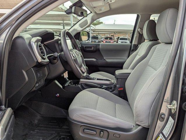 2020 Toyota Tacoma 2WD Vehicle Photo in San Antonio, TX 78230