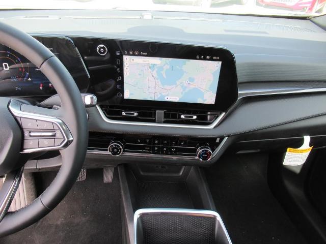 2026 Chevrolet Equinox Vehicle Photo in LEESBURG, FL 34788-4022
