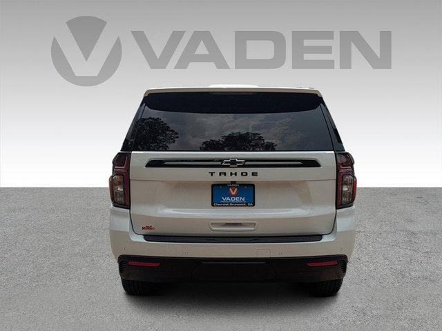 2024 Chevrolet Tahoe Vehicle Photo in BRUNSWICK, GA 31525-1881