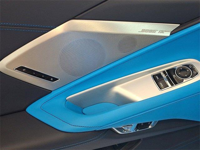 2021 Chevrolet Corvette Stingray Vehicle Photo in LANCASTER, PA 17601-0000