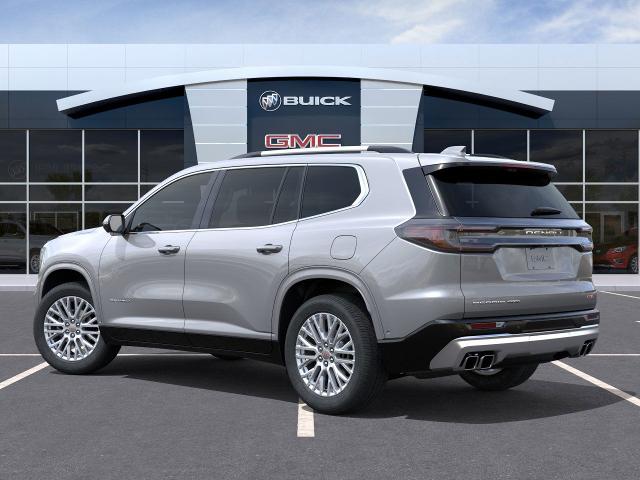 2025 GMC Acadia Vehicle Photo in GREEN BAY, WI 54303-3330