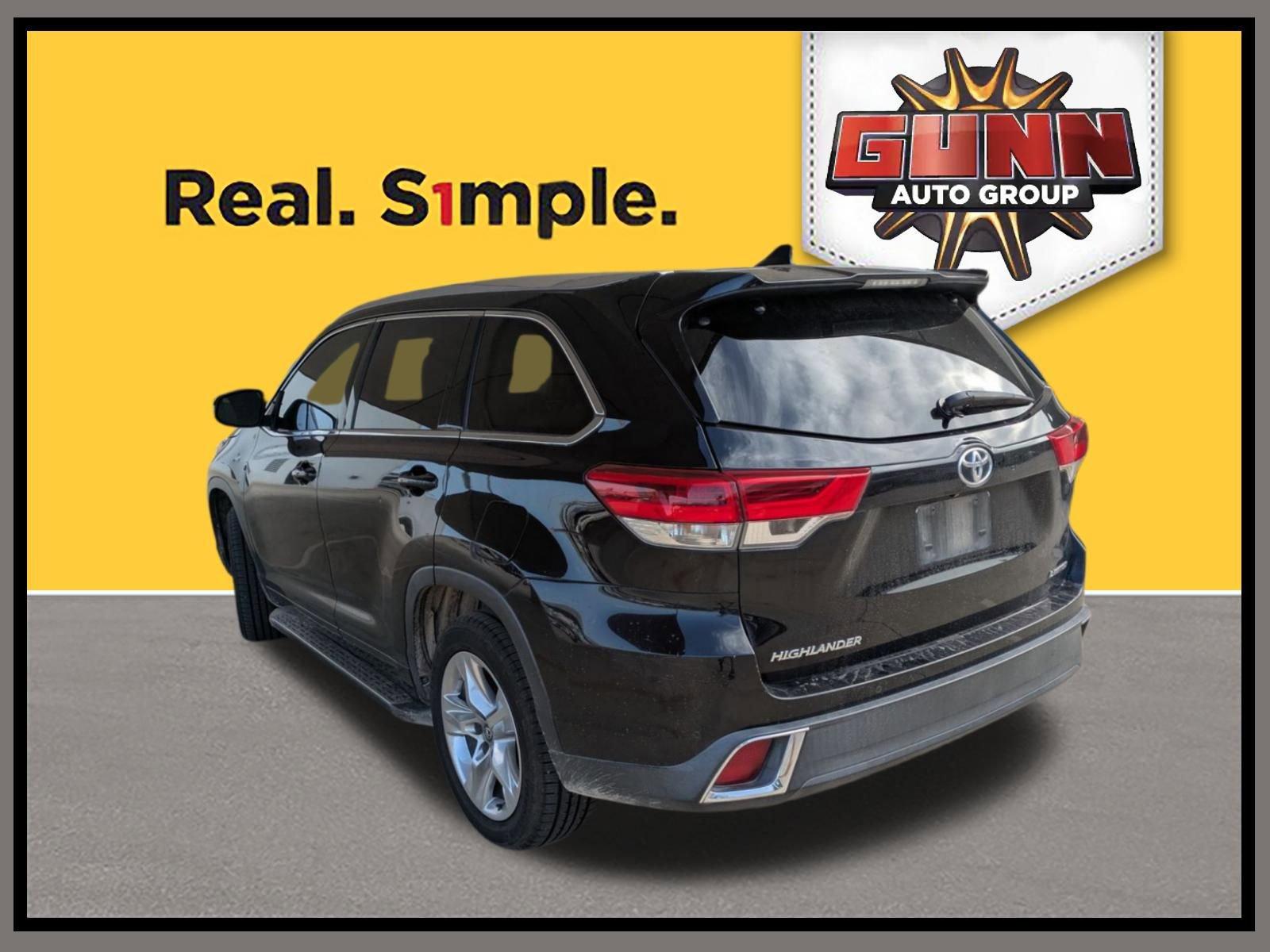 2018 Toyota Highlander Vehicle Photo in SELMA, TX 78154-1460