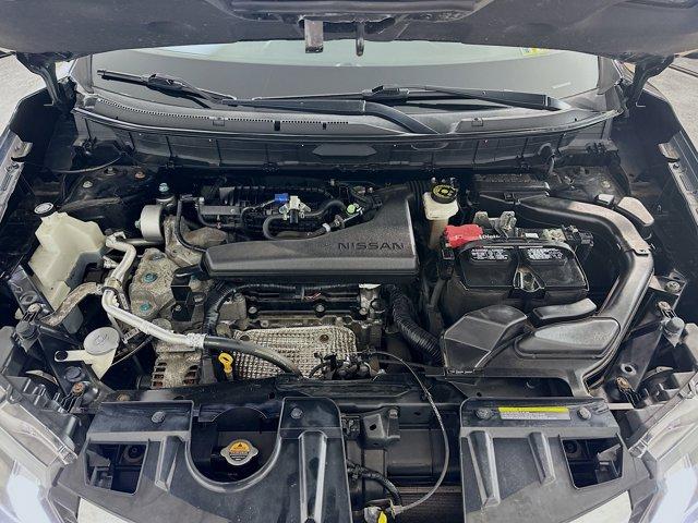 2018 Nissan Rogue Vehicle Photo in Flemington, NJ 08822