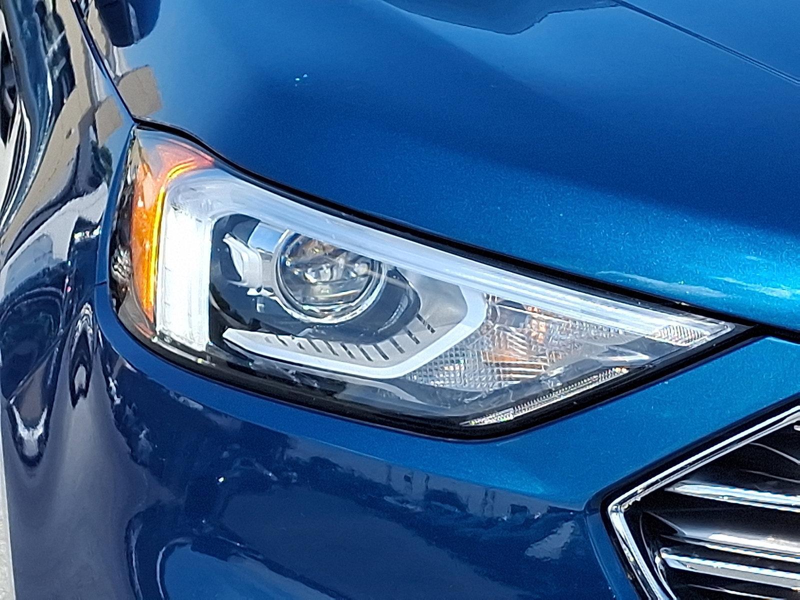 2020 Ford Edge Vehicle Photo in Harrisburg, PA 17111